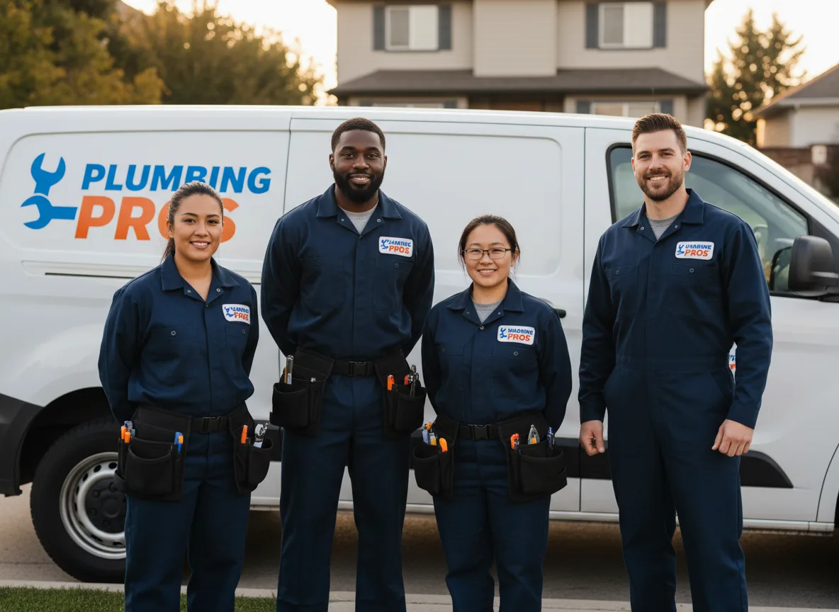 Water Heater Repair company in Van Lear, KY